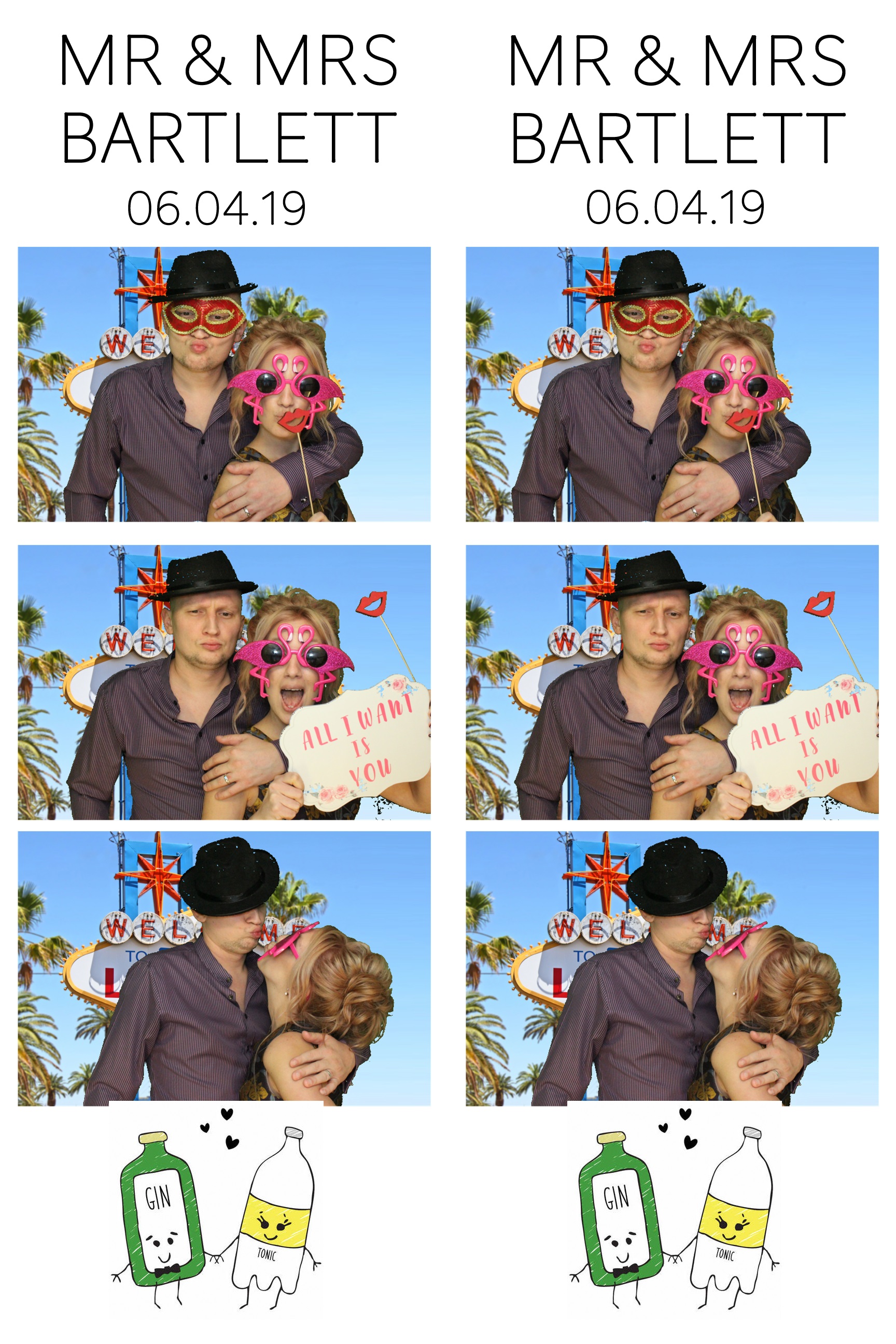 Tom and Zoe's Wedding | View more photos from the event at images.mobile-photo-booth.com/u/MobilePhotoBoothUK/Tom-and-Zoes-Wedding
